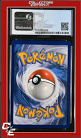 Crimson Invasion Counter Catcher 91/111 Reverse Holo League Cup CGC 8.5
