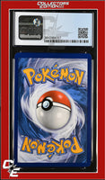 Crimson Invasion Counter Catcher 91/111 Reverse Holo League Cup CGC 8.5
