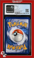 Crimson Invasion Counter Catcher 91/111 Reverse Holo League Cup CGC 8.5

