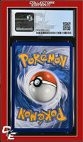 Crimson Invasion Counter Catcher 91/111 Reverse Holo League Cup CGC 8.5
