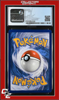 Crimson Invasion Counter Catcher 91/111 Reverse Holo League Cup CGC 8.5
