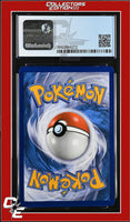 Crimson Invasion Counter Catcher 91/111 Reverse Holo League Cup CGC 8.5
