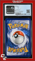 Crimson Invasion Counter Catcher 91/111 Reverse Holo League Cup CGC 8.5
