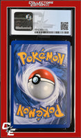 HeartGold & SoulSilver Copycat 90/123 Pokemon League Crosshatch Holo CGC 9
