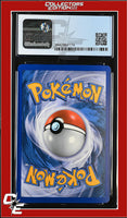HeartGold & SoulSilver Copycat 90/123 Pokemon League Crosshatch Holo CGC 9
