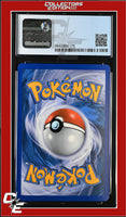 HeartGold & SoulSilver Copycat 90/123 Pokemon League Crosshatch Holo CGC 9
