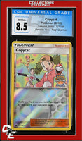 Celestial Storm Copycat 127/168 Reverse Holo Regional Championships CGC 8.5
