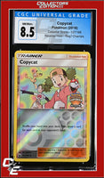 Celestial Storm Copycat 127/168 Reverse Holo Regional Championships CGC 8.5
