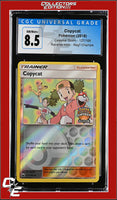 Celestial Storm Copycat 127/168 Reverse Holo Regional Championships CGC 8.5
