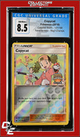 Celestial Storm Copycat 127/168 Reverse Holo Regional Championships CGC 8.5
