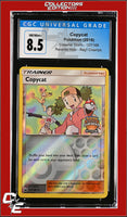 Celestial Storm Copycat 127/168 Reverse Holo Regional Championships CGC 8.5
