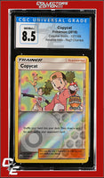Celestial Storm Copycat 127/168 Reverse Holo Regional Championships CGC 8.5
