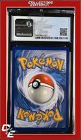 Lost Thunder Celebi ◇ 19/214 Holo CGC 8.5
