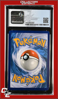 Lost Thunder Celebi ◇ 19/214 Holo CGC 8.5
