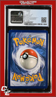 Lost Thunder Celebi ◇ 19/214 Holo CGC 8.5
