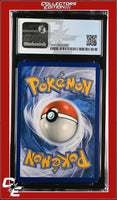 Lost Thunder Celebi ◇ 19/214 Holo CGC 8.5
