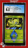 Lost Thunder Celebi ◇ 19/214 Holo CGC 8.5
