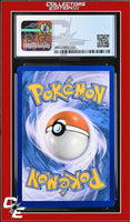 Kalos Starter Set Crushing Hammer 34/39 Rev. Holo Pokemon League CGC 8.5
