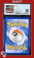 Kalos Starter Set Crushing Hammer 34/39 Rev. Holo Pokemon League CGC 8.5
