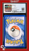 Kalos Starter Set Crushing Hammer 34/39 Rev. Holo Pokemon League CGC 8.5
