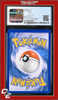 Kalos Starter Set Crushing Hammer 34/39 Rev. Holo Pokemon League CGC 8.5
