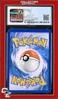 Kalos Starter Set Crushing Hammer 34/39 Rev. Holo Pokemon League CGC 8.5
