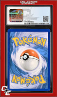 Kalos Starter Set Crushing Hammer 34/39 Rev. Holo Pokemon League CGC 8.5
