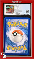 Kalos Starter Set Crushing Hammer 34/39 Rev. Holo Pokemon League CGC 8.5
