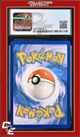 Kalos Starter Set Crushing Hammer 34/39 Rev. Holo Pokemon League CGC 8.5
