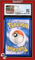 Kalos Starter Set Crushing Hammer 34/39 Rev. Holo Pokemon League CGC 8.5
