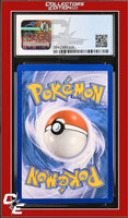 Kalos Starter Set Crushing Hammer 34/39 Rev. Holo Pokemon League CGC 8.5
