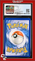 Kalos Starter Set Crushing Hammer 34/39 Rev. Holo Pokemon League CGC 8.5
