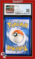 Kalos Starter Set Crushing Hammer 34/39 Rev. Holo Pokemon League CGC 8.5
