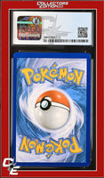 Kalos Starter Set Crushing Hammer 34/39 Rev. Holo Pokemon League CGC 8.5

