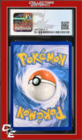 Kalos Starter Set Crushing Hammer 34/39 Rev. Holo Pokemon League CGC 8.5
