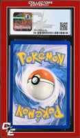 Kalos Starter Set Crushing Hammer 34/39 Rev. Holo Pokemon League CGC 8.5
