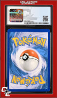 Kalos Starter Set Crushing Hammer 34/39 Rev. Holo Pokemon League CGC 8.5
