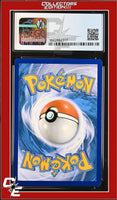 Kalos Starter Set Crushing Hammer 34/39 Rev. Holo Pokemon League CGC 8.5
