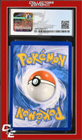Kalos Starter Set Crushing Hammer 34/39 Rev. Holo Pokemon League CGC 8.5
