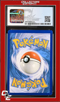 Kalos Starter Set Crushing Hammer 34/39 Rev. Holo Pokemon League CGC 8.5
