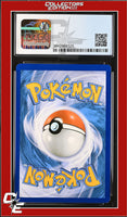 Kalos Starter Set Crushing Hammer 34/39 Rev. Holo Pokemon League CGC 8.5
