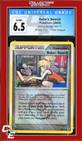 Rising Rivals Bebe's Search 89/111 Pokemon League CGC 6.5
