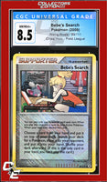 Rising Rivals Bebe's Search 89/111 Pokemon League CGC 8.5
