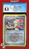 Rising Rivals Bebe's Search 89/111 Pokemon League CGC 8.5
