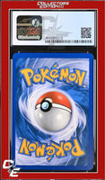 Rising Rivals Bebe's Search 89/111 Pokemon League CGC 8.5
