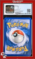 Rising Rivals Bebe's Search 89/111 Pokemon League CGC 8.5
