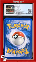 Rising Rivals Bebe's Search 89/111 Pokemon League CGC 8.5
