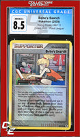Rising Rivals Bebe's Search 89/111 Pokemon League CGC 8.5
