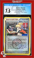 Rising Rivals Bebe's Search 89/111 Pokemon League CGC 7.5
