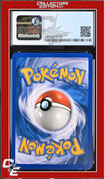 Rising Rivals Bebe's Search 89/111 Pokemon League CGC 7.5
